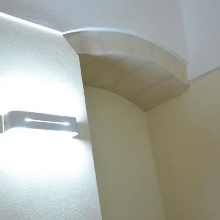 Le Stanze Di Gea Ginosa