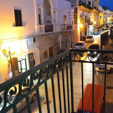 Le Stanze Di Gea Casa de hóspedes Ginosa