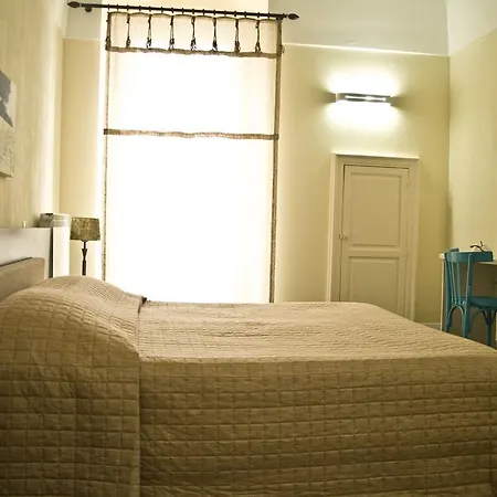 Casa de hóspedes Le Stanze Di Gea Ginosa