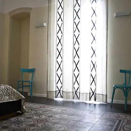 Casa de hóspedes Le Stanze Di Gea *