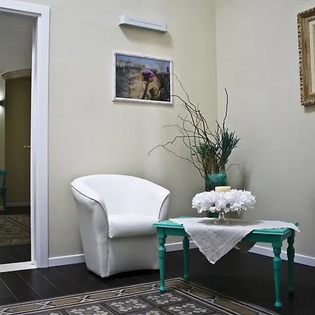 Casa de hóspedes Le Stanze Di Gea
